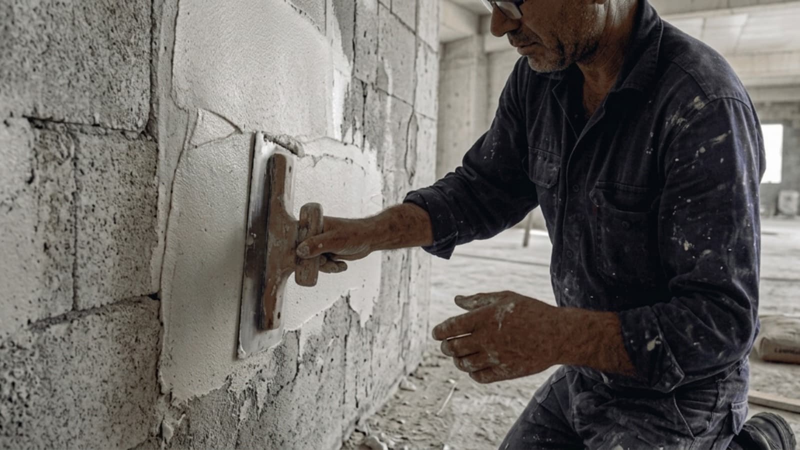 Alçı Sıva Kağıthane