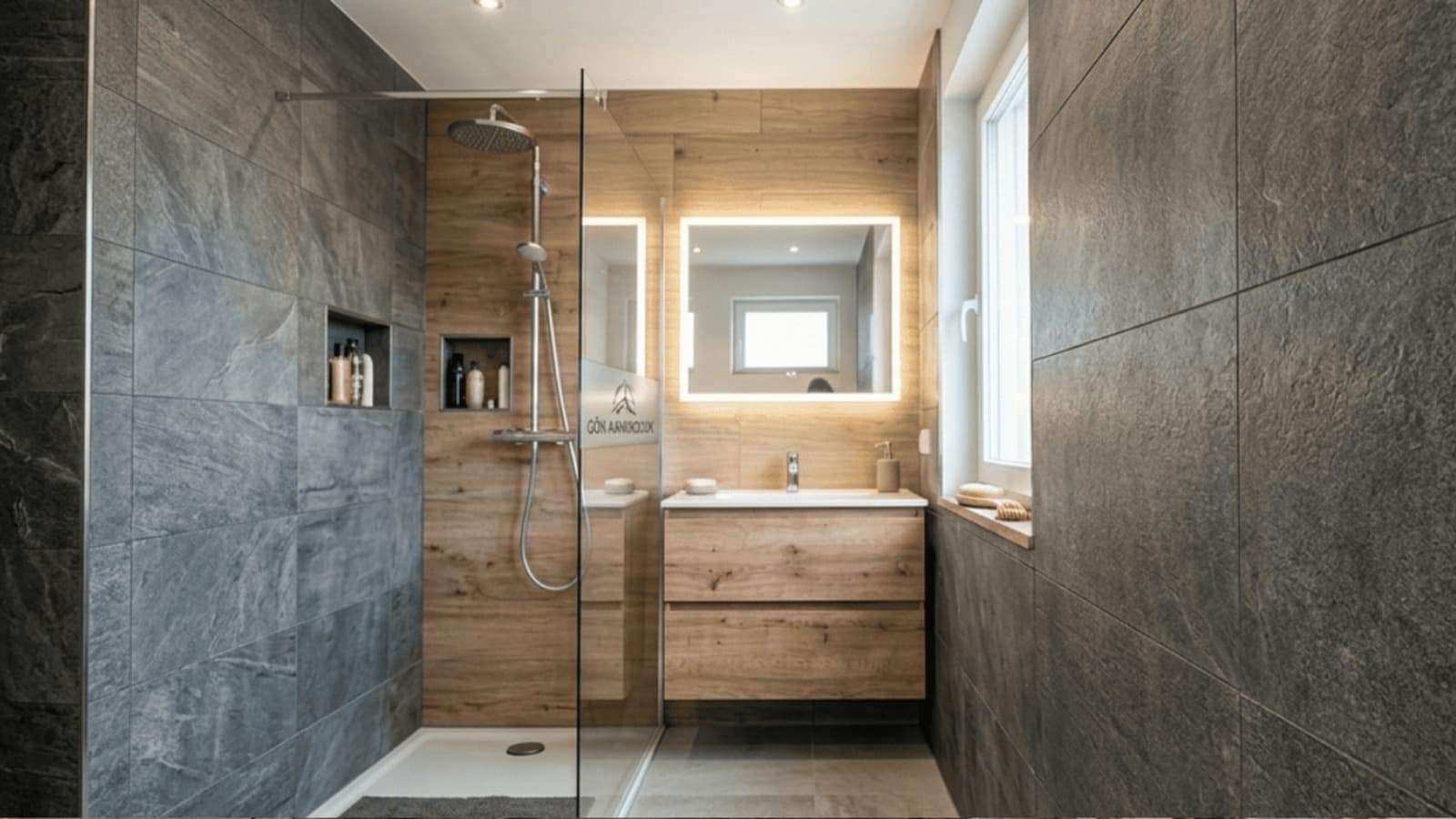 Banyo Yenileme Kağıthane